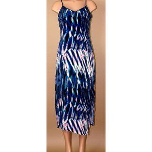 Rosalin Basic Maxi Dress  S